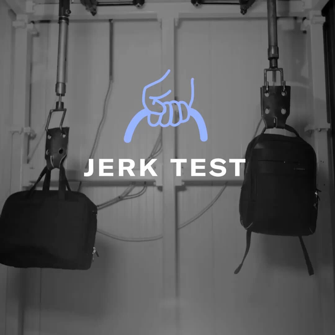 Handle Tests
